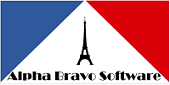 Alpha Bravo Software © ® ™  2019